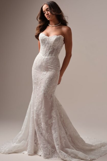 Trouwjurk MEREDITH Maggie Sottero